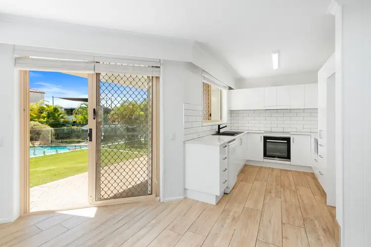 Sixth view of Homely apartment listing, 6/31 Teemangum Street, Currumbin QLD 4223