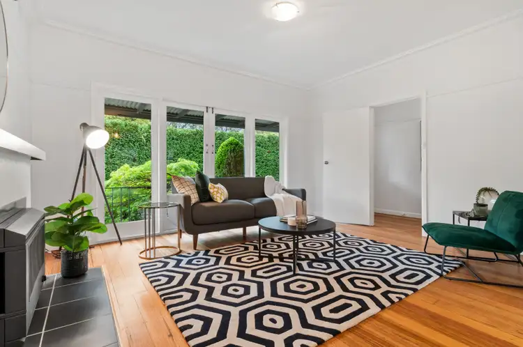 Second view of Homely house listing, 61 Mt Dandenong Road, Ringwood East VIC 3135