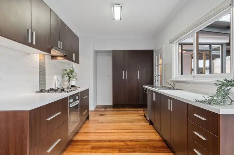 Third view of Homely house listing, 61 Mt Dandenong Road, Ringwood East VIC 3135