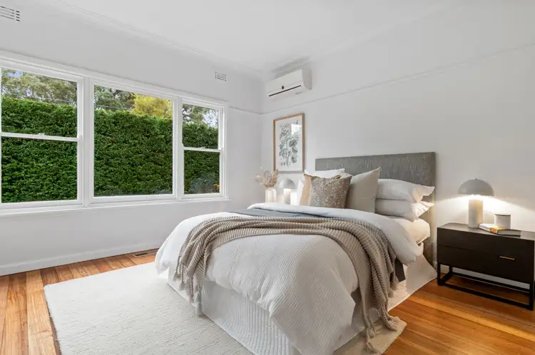 Fourth view of Homely house listing, 61 Mt Dandenong Road, Ringwood East VIC 3135