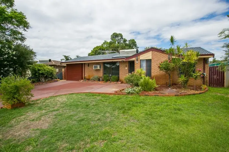 Main view of Homely house listing, 26 Thorburn Avenue, Beechboro WA 6063