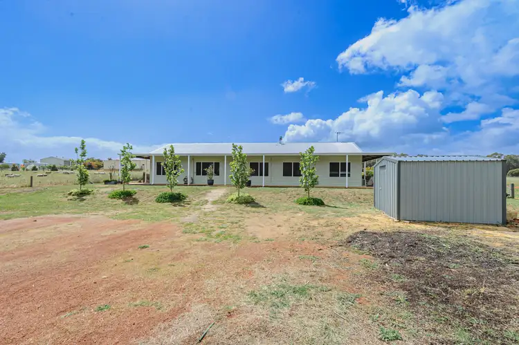Main view of Homely house listing, 524 Cockram Road, Gingin WA 6503