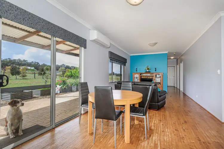 Fifth view of Homely house listing, 524 Cockram Road, Gingin WA 6503