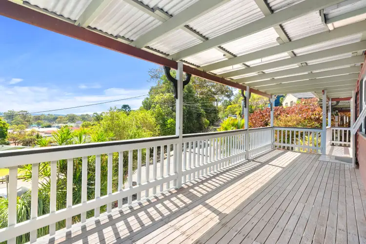 Second view of Homely house listing, 24 Westview Road, Currumbin QLD 4223