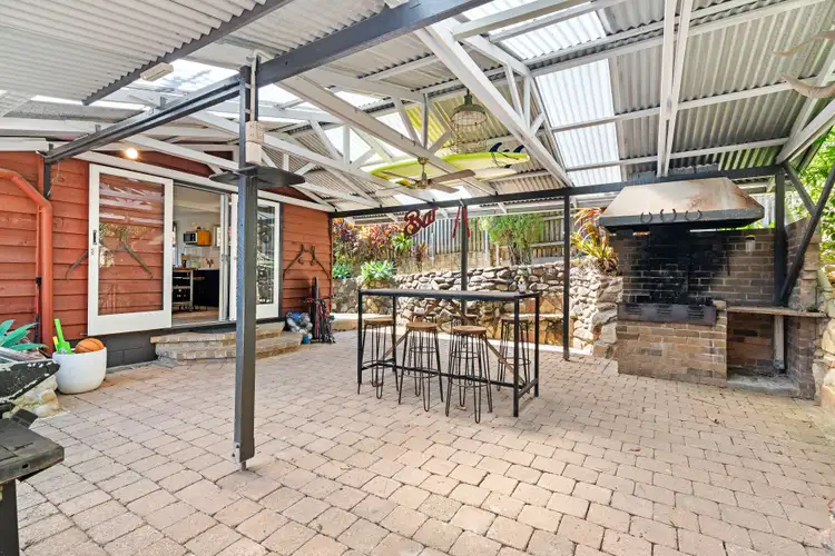 Third view of Homely house listing, 24 Westview Road, Currumbin QLD 4223