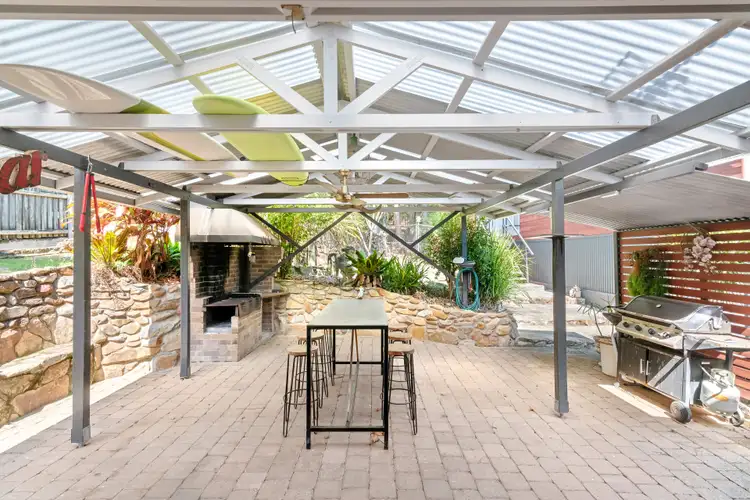 Fourth view of Homely house listing, 24 Westview Road, Currumbin QLD 4223