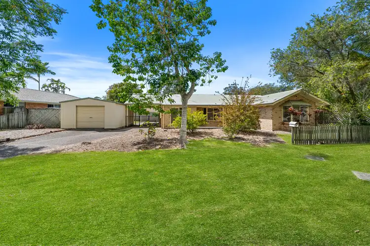 29 Yellowood Close, Tewantin QLD 4565