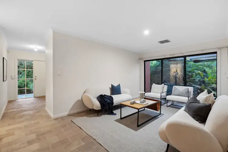 Second view of Homely house listing, 2 Angalea Place, Onkaparinga Hills SA 5163