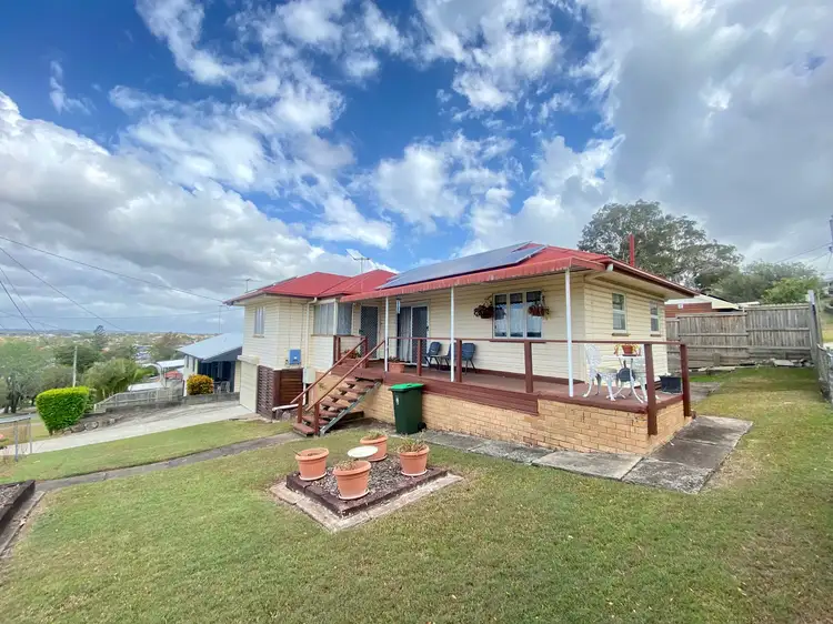 Main view of Homely house listing, 106 Gatton Street, Mount Gravatt East QLD 4122