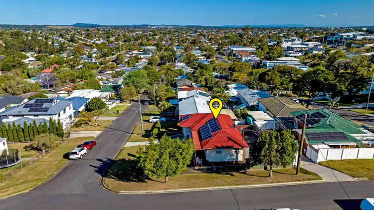 Second view of Homely house listing, 106 Gatton Street, Mount Gravatt East QLD 4122