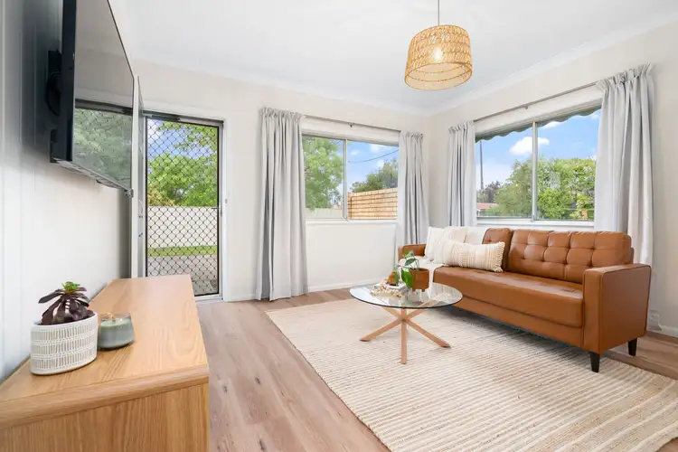 1/388 Parnall Street, Lavington NSW 2641