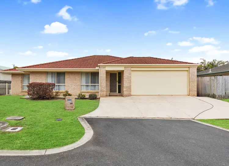 11 Callum Place, Bracken Ridge QLD 4017