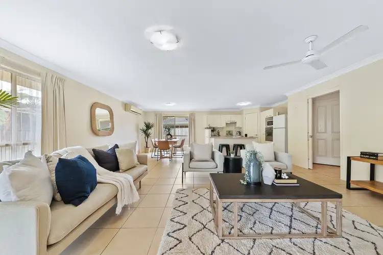 Second view of Homely house listing, 11 Callum Place, Bracken Ridge QLD 4017