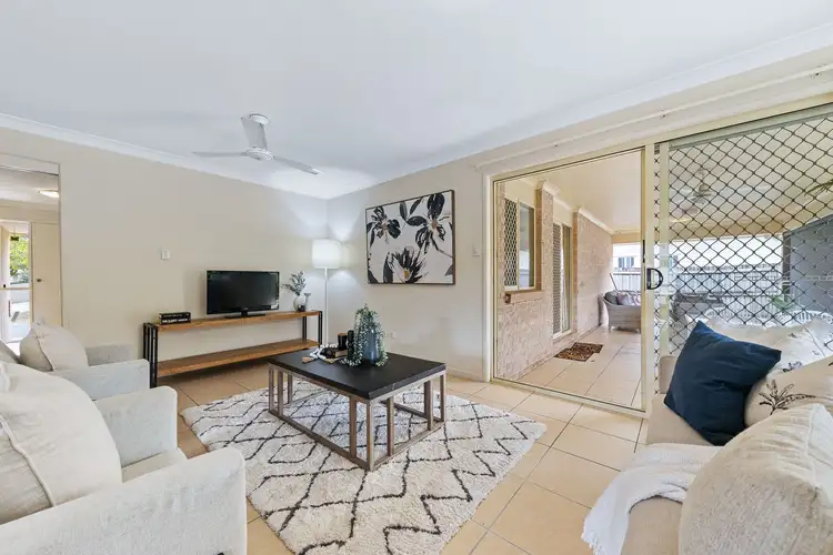 Fifth view of Homely house listing, 11 Callum Place, Bracken Ridge QLD 4017