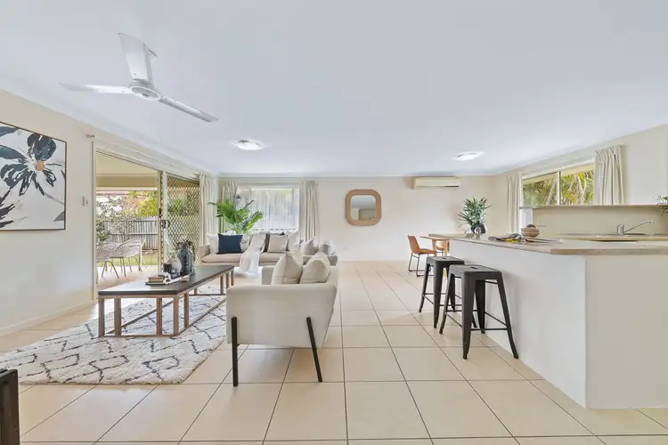 Sixth view of Homely house listing, 11 Callum Place, Bracken Ridge QLD 4017