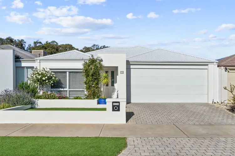 38 Molonglo Crescent, Baldivis WA 6171