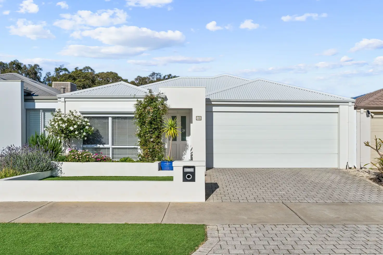 Main view of Homely house listing, 38 Molonglo Crescent, Baldivis WA 6171