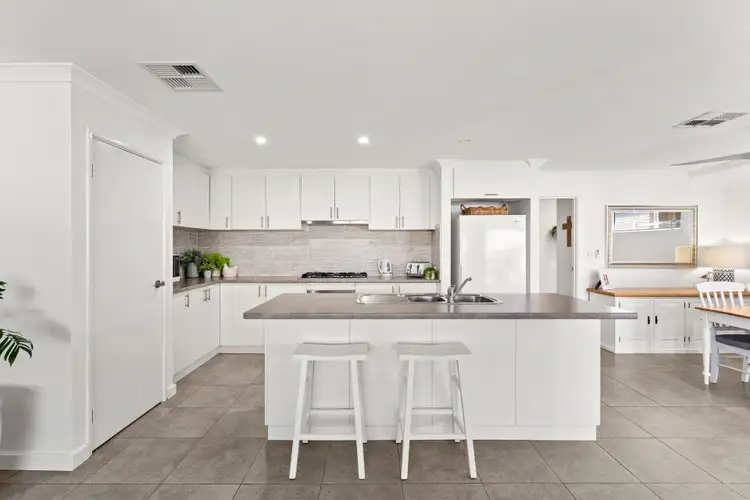 Second view of Homely house listing, 38 Molonglo Crescent, Baldivis WA 6171