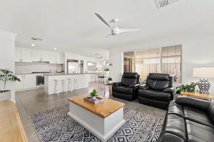 Third view of Homely house listing, 38 Molonglo Crescent, Baldivis WA 6171