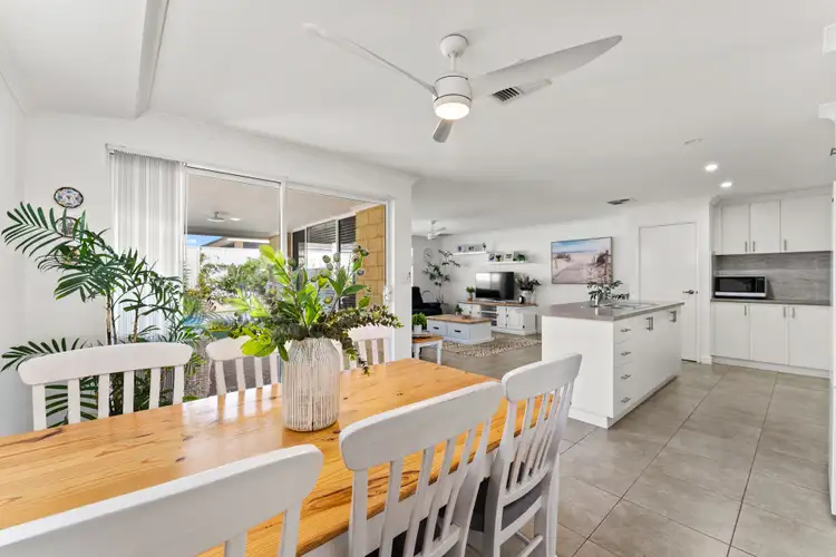 Sixth view of Homely house listing, 38 Molonglo Crescent, Baldivis WA 6171