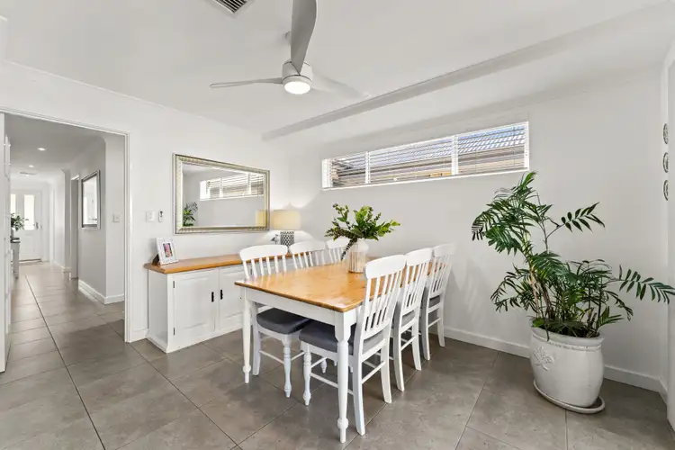 Seventh view of Homely house listing, 38 Molonglo Crescent, Baldivis WA 6171