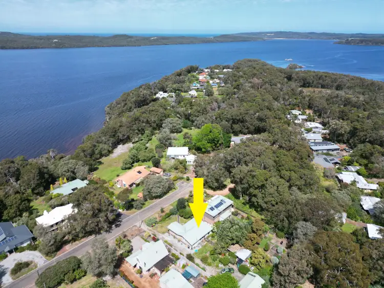 Second view of Homely house listing, 12 Lunan Road, Denmark WA 6333