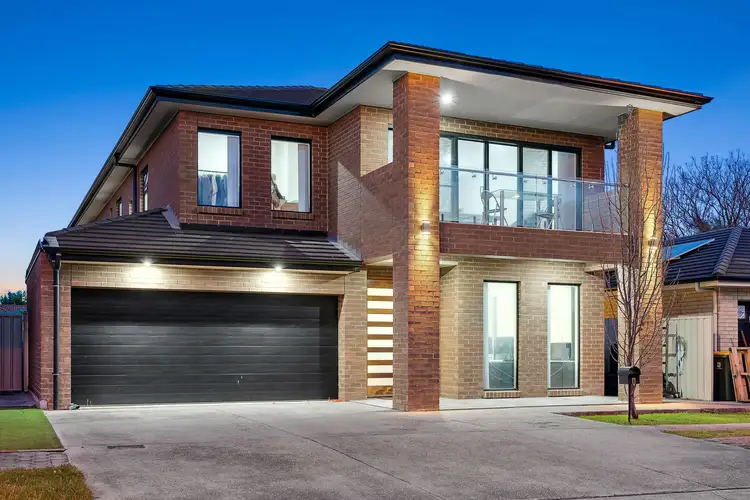 6 Kambula Street, Windsor Gardens SA 5087