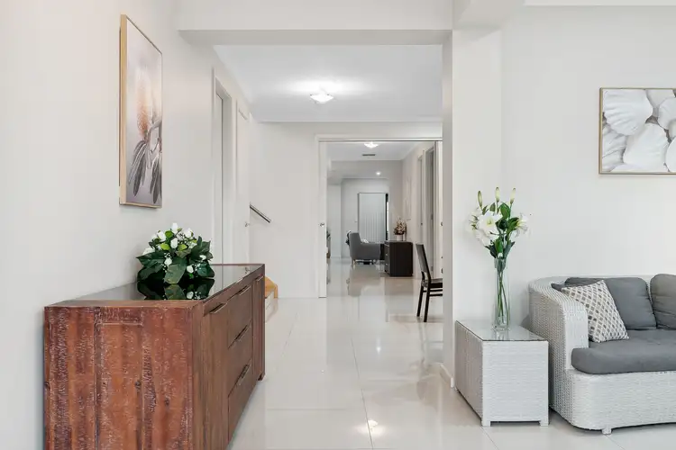 Second view of Homely house listing, 6 Kambula Street, Windsor Gardens SA 5087