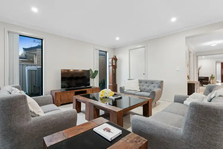 Sixth view of Homely house listing, 6 Kambula Street, Windsor Gardens SA 5087