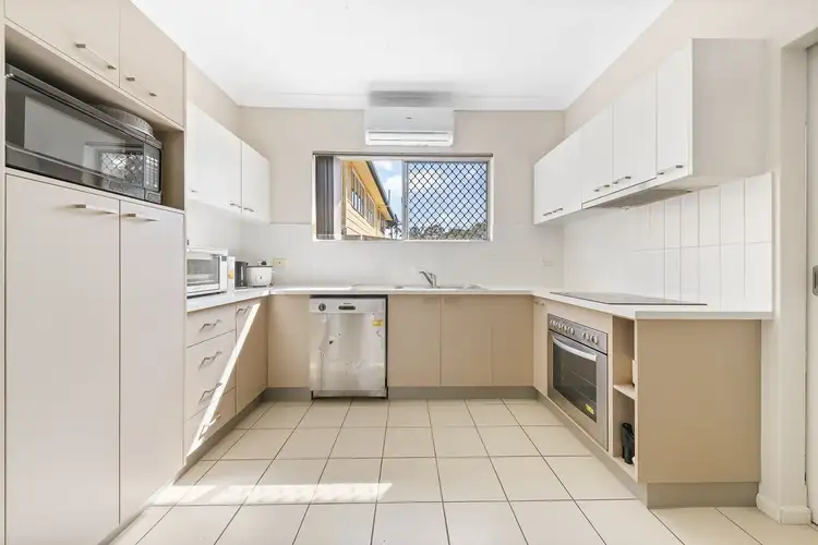 Second view of Homely unit listing, 3/35 Harvey Street, Strathpine QLD 4500