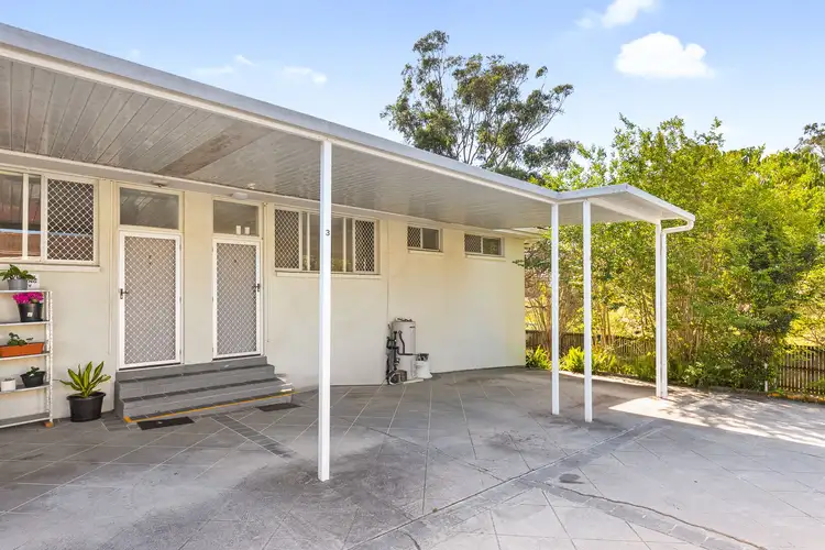 Third view of Homely unit listing, 3/35 Harvey Street, Strathpine QLD 4500