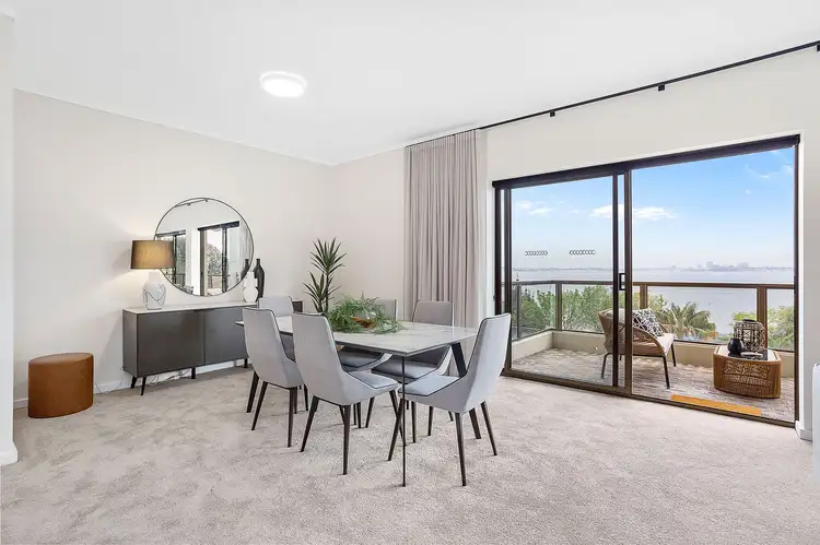 Second view of Homely apartment listing, 4/3 Wingfield Avenue, Crawley WA 6009