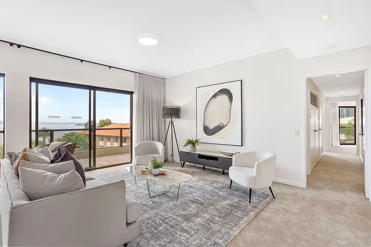 Fourth view of Homely apartment listing, 4/3 Wingfield Avenue, Crawley WA 6009