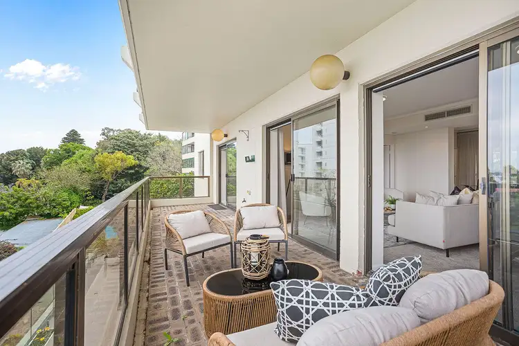 Fifth view of Homely apartment listing, 4/3 Wingfield Avenue, Crawley WA 6009