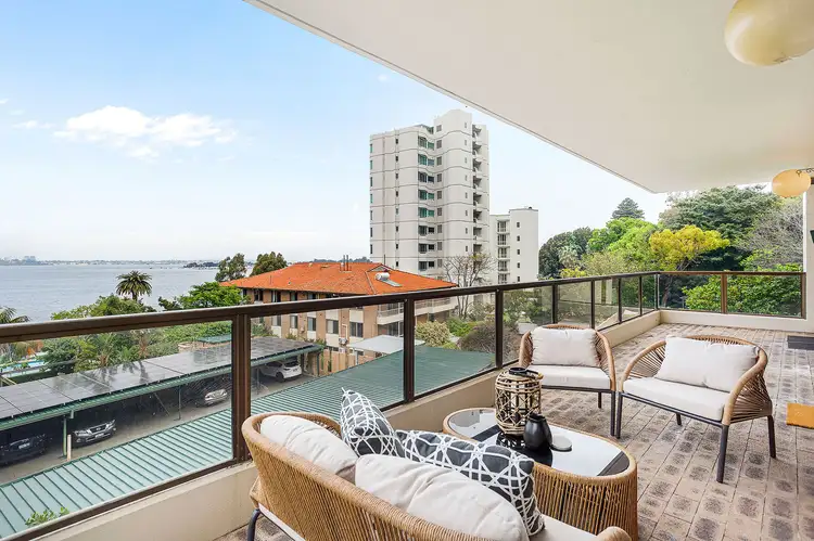 Sixth view of Homely apartment listing, 4/3 Wingfield Avenue, Crawley WA 6009
