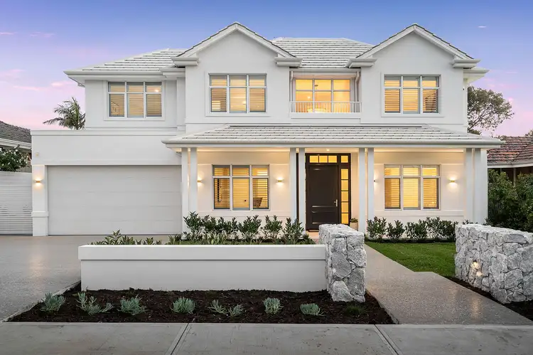 59 Oceanic Drive, Floreat WA 6014