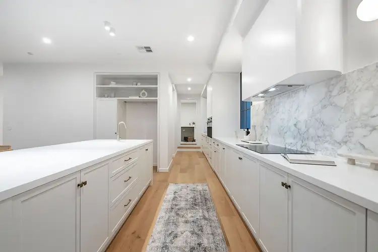 Third view of Homely house listing, 59 Oceanic Drive, Floreat WA 6014