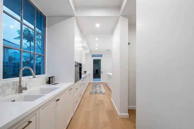 Fourth view of Homely house listing, 59 Oceanic Drive, Floreat WA 6014