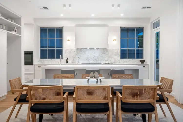 Fifth view of Homely house listing, 59 Oceanic Drive, Floreat WA 6014