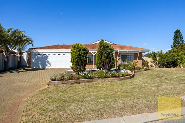 Main view of Homely house listing, 2 Kolan Elbow, Merriwa WA 6030