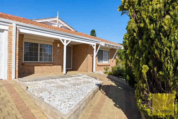 Second view of Homely house listing, 2 Kolan Elbow, Merriwa WA 6030