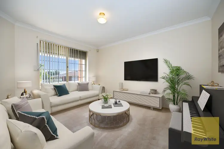 Fourth view of Homely house listing, 2 Kolan Elbow, Merriwa WA 6030