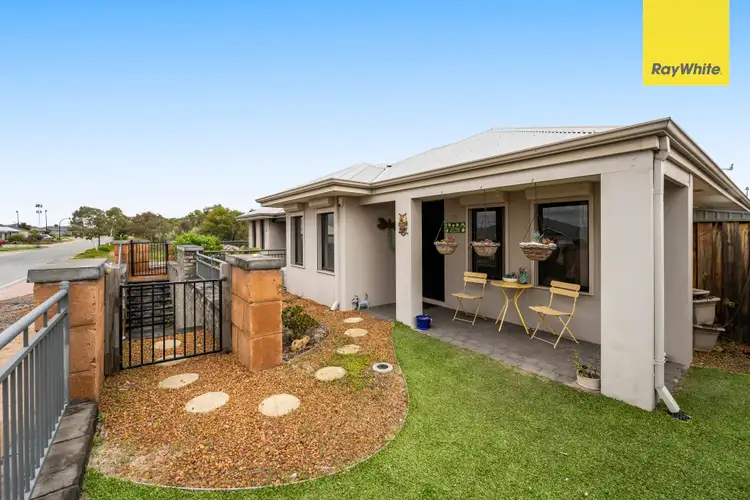 Third view of Homely house listing, 74 Brixton Crescent, Ellenbrook WA 6069