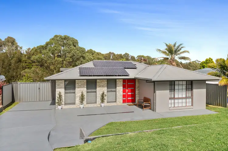 Main view of Homely house listing, 24 Westwood Drive, Blackbutt NSW 2529