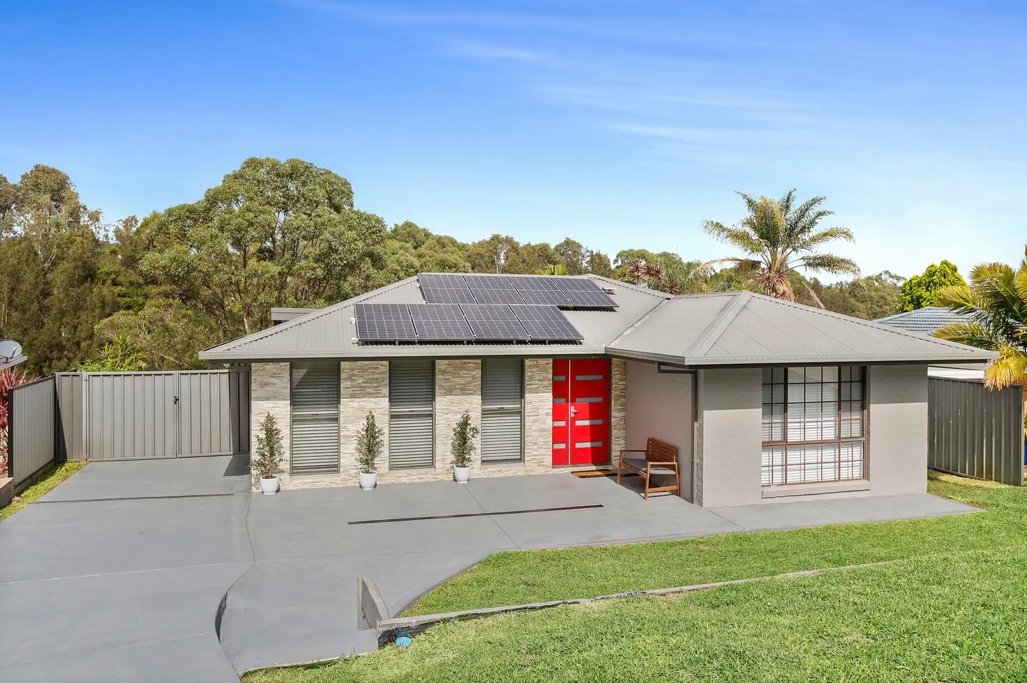 Main view of Homely house listing, 24 Westwood Drive, Blackbutt NSW 2529