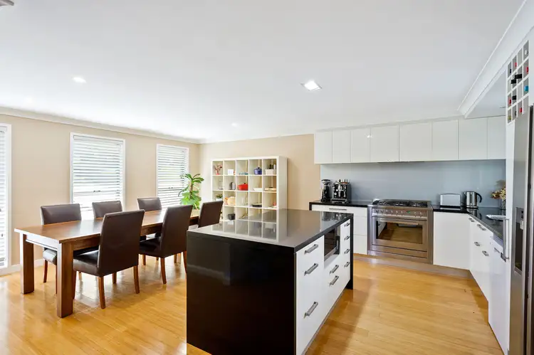 Second view of Homely house listing, 24 Westwood Drive, Blackbutt NSW 2529