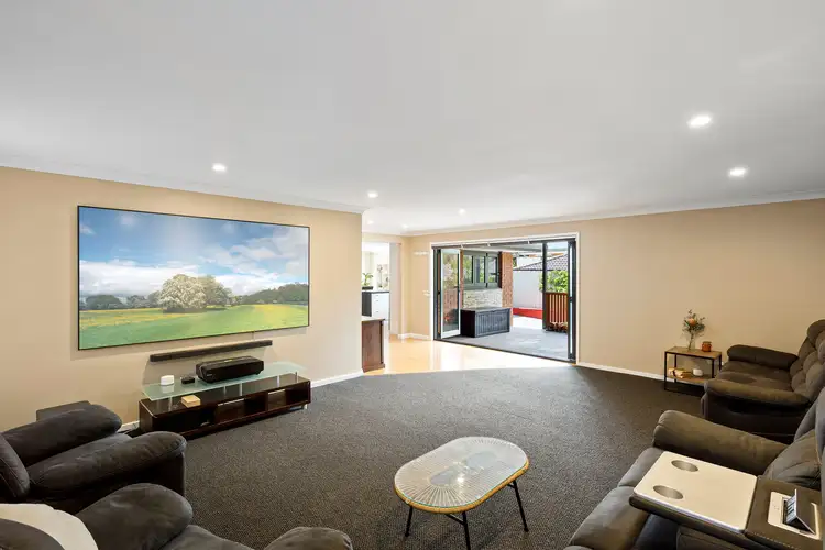 Third view of Homely house listing, 24 Westwood Drive, Blackbutt NSW 2529
