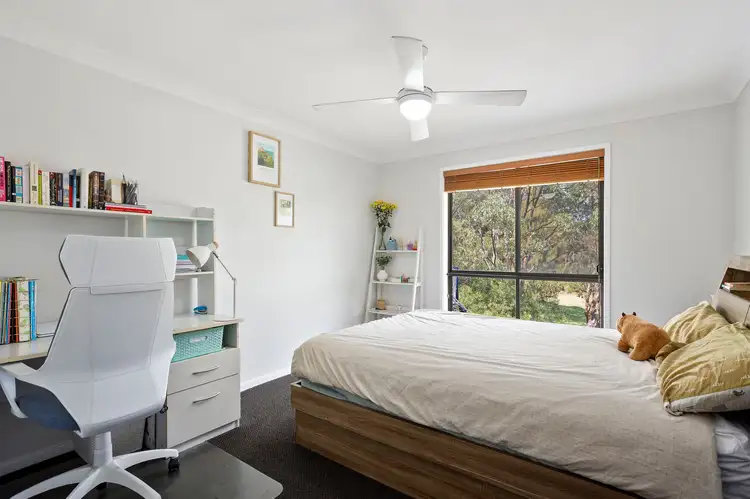 Fifth view of Homely house listing, 24 Westwood Drive, Blackbutt NSW 2529