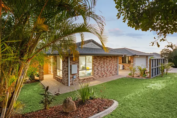 53 Lindfield Street, Parkinson QLD 4115