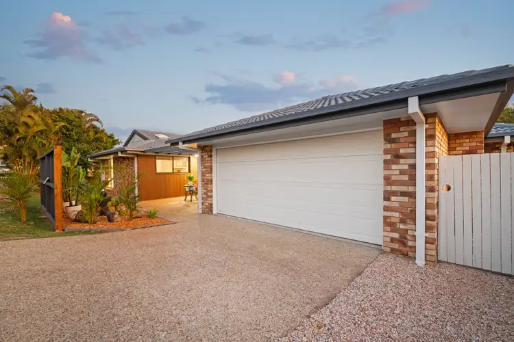 Third view of Homely house listing, 53 Lindfield Street, Parkinson QLD 4115